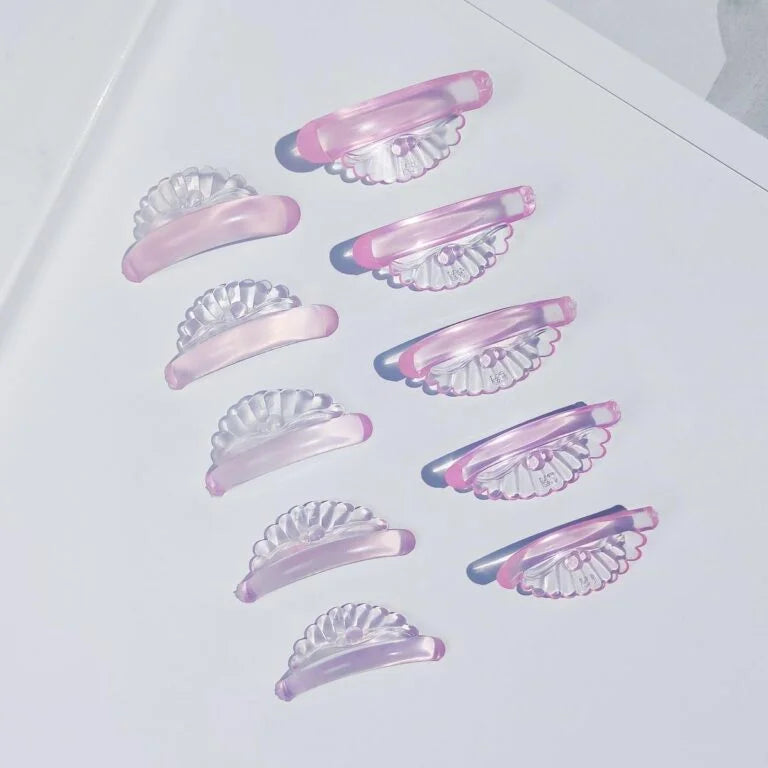 MOLDE ARIEL 🧜♀️