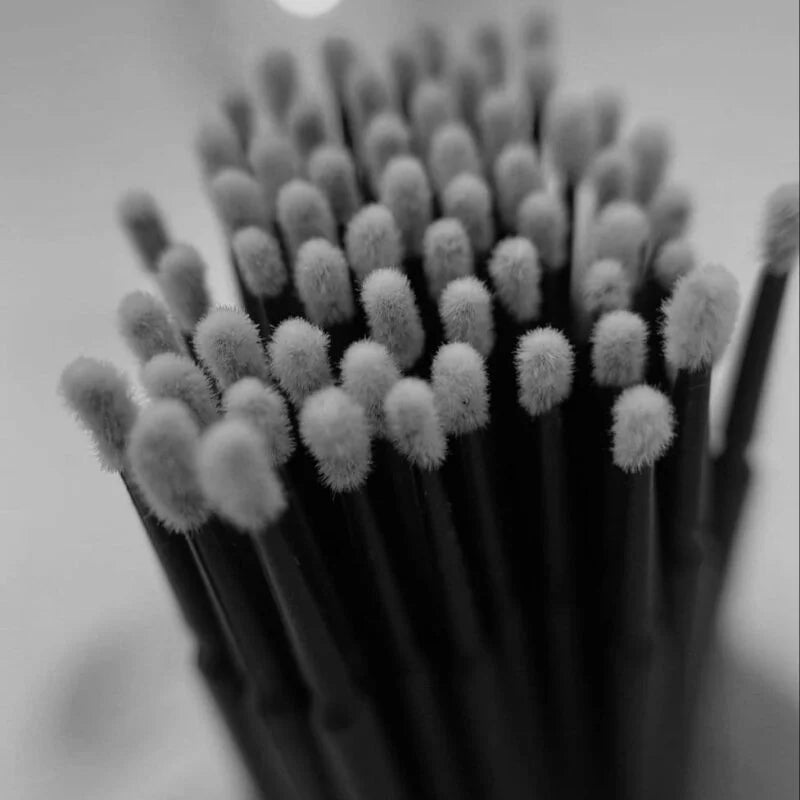 MICROBRUSH