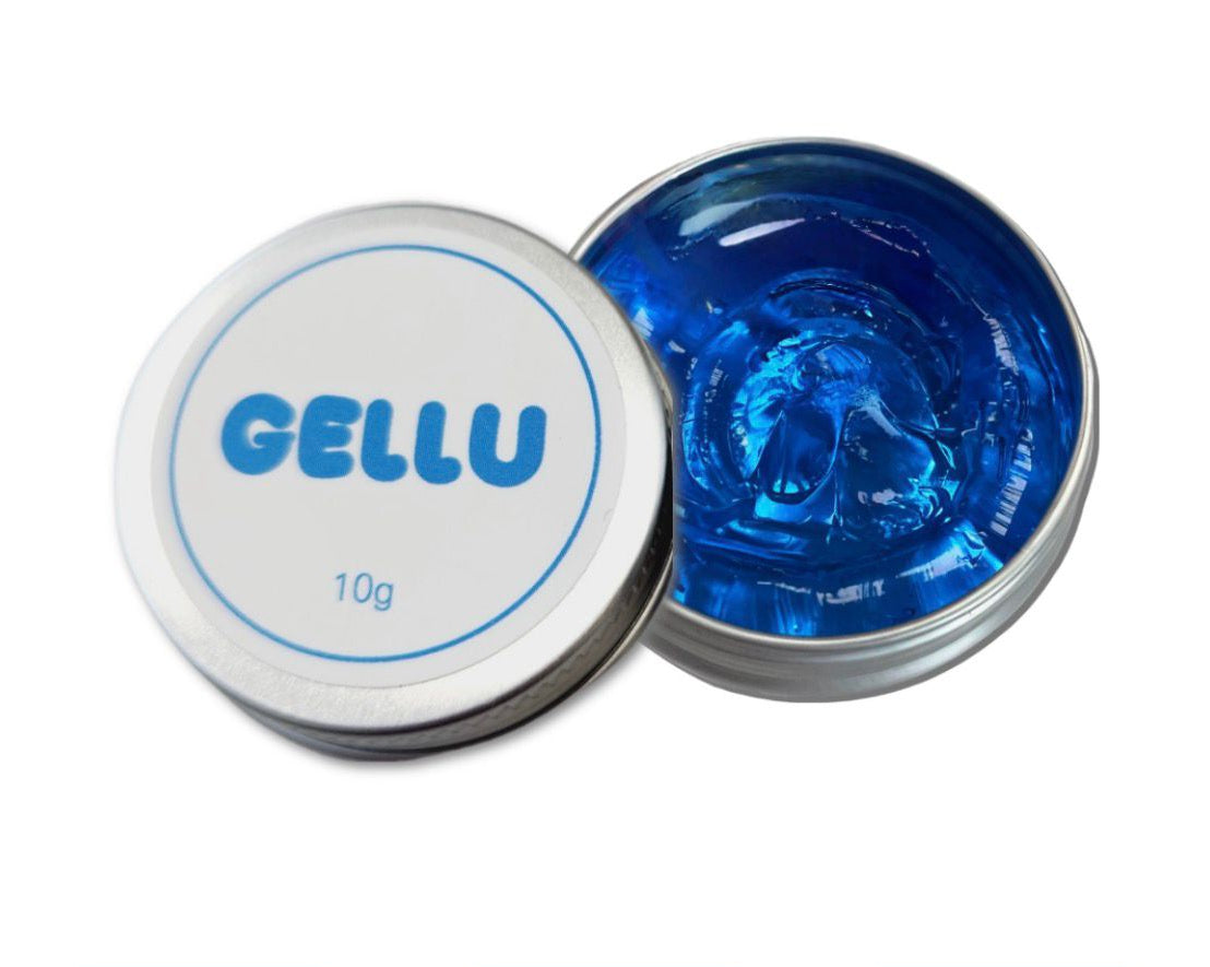 BALSAMO GELLU