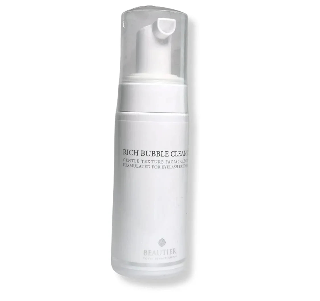 LASH SHAMPOO – BUBLE LASH BEAUTIER