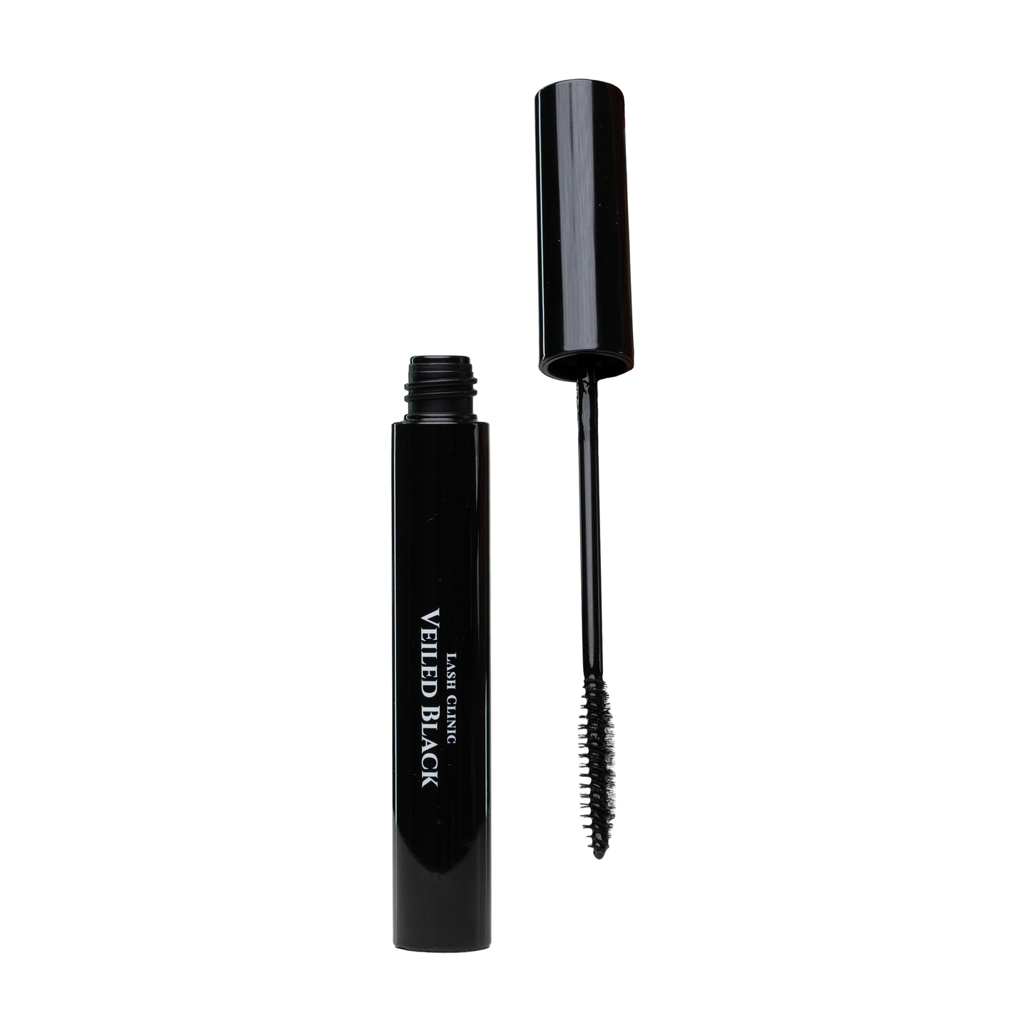 MÁSCARA DE PESTAÑAS – VEILED BLACK