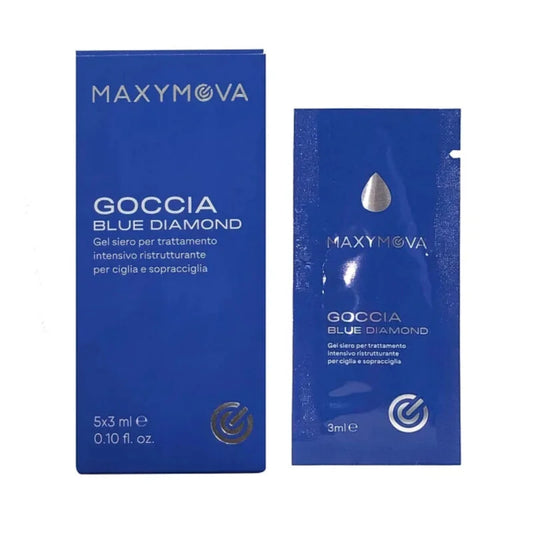 GOCCIA BLUE DIAMOND MAXYMOVA – SERUM BOTOX