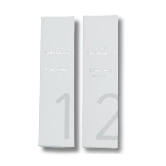 DLUX PROFESSIONAL LASH LIFTING PASO 1 y 2