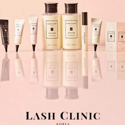 KIT DE LASH LIFTING – LASH CLINIC