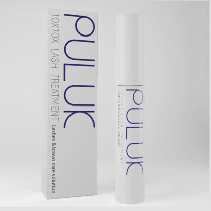 PULUK TRATAMIENTO TOXTOX