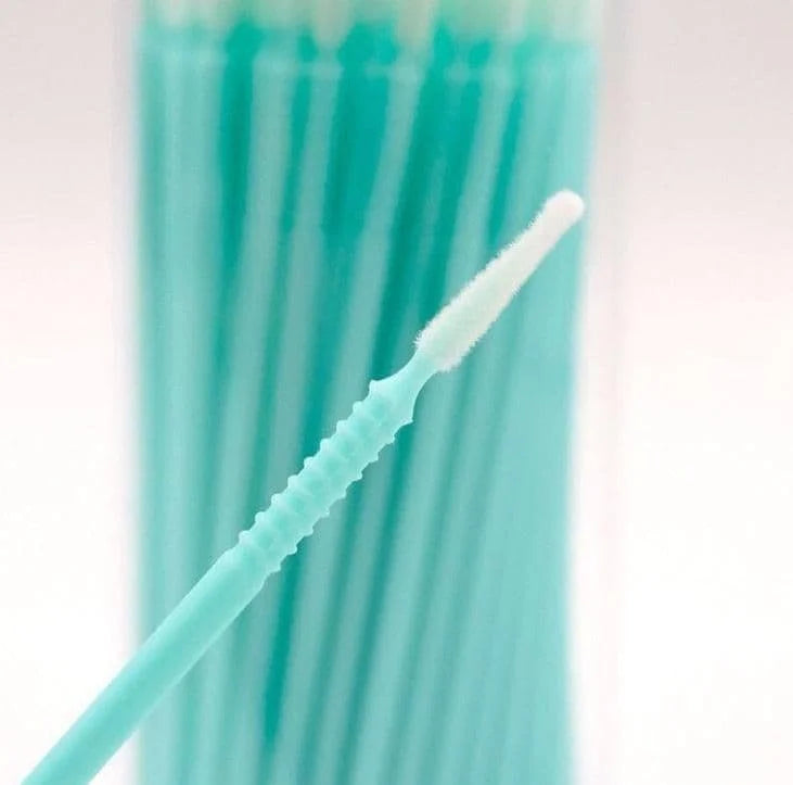 MICROBRUSH CABEZAL LARGO