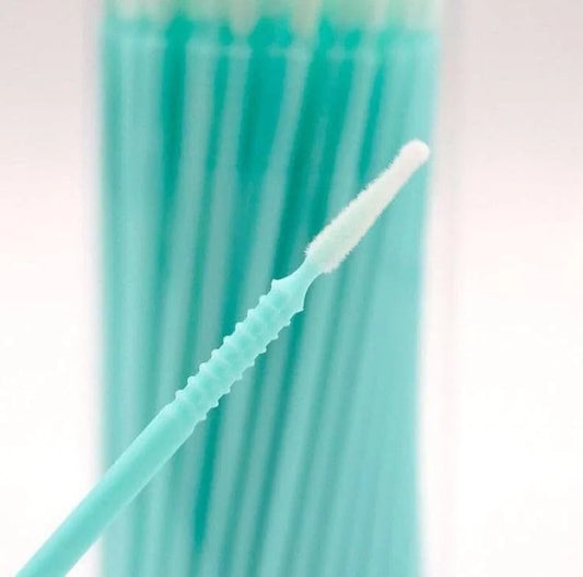 MICROBRUSH CABEZAL LARGO