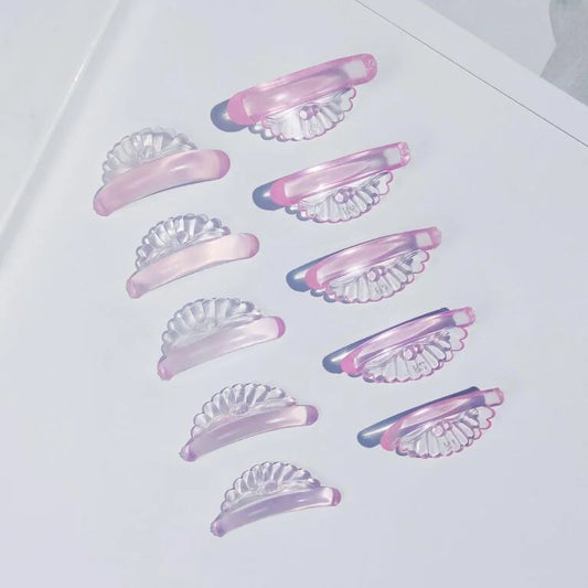 MOLDE ARIEL 🧜‍♀️