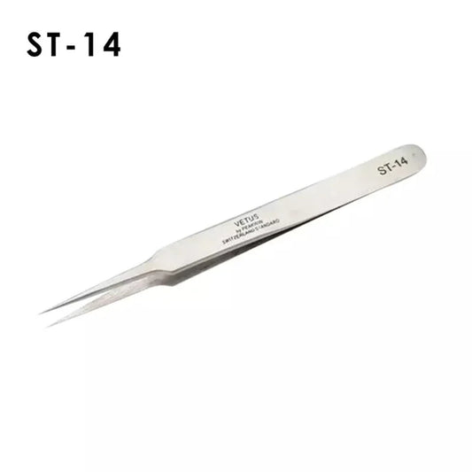 PINZA VETUS TS-14 RECTA