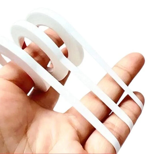 CINTA BLANCA TAPPING