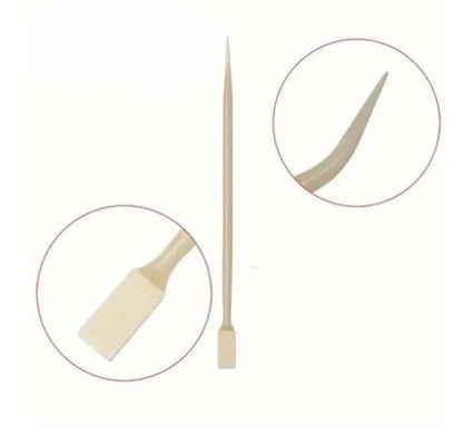 HERRAMIENTA PLANA MULTIFUNCIÓN