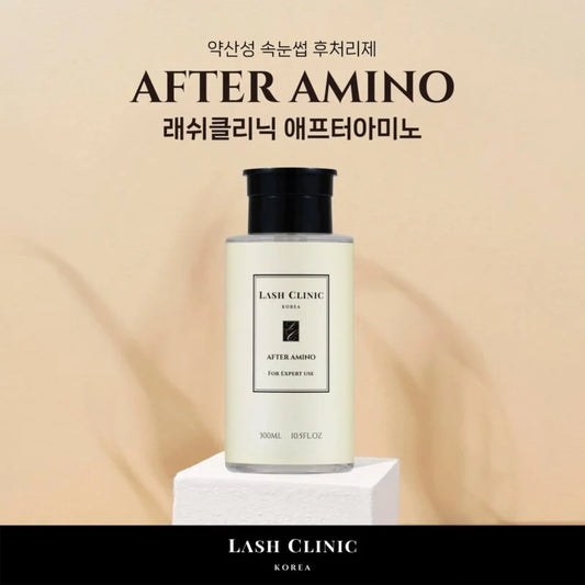 AFTER AMINO