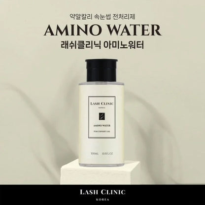 AMINO WATER
