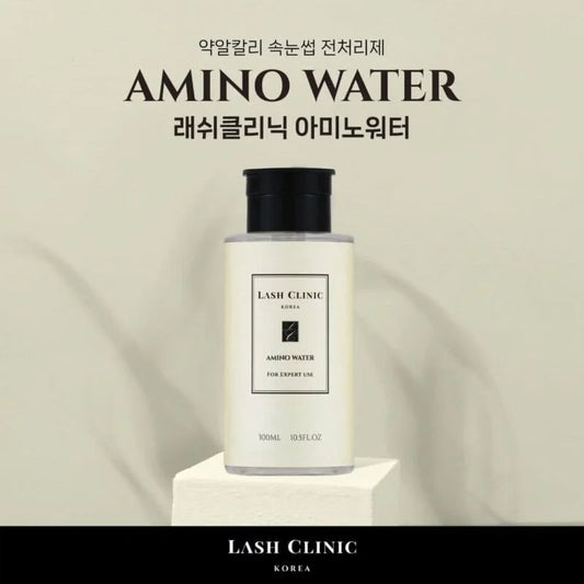 AMINO WATER