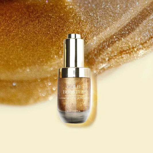 GOLD BOOSTER DLUX PROFESSIONAL