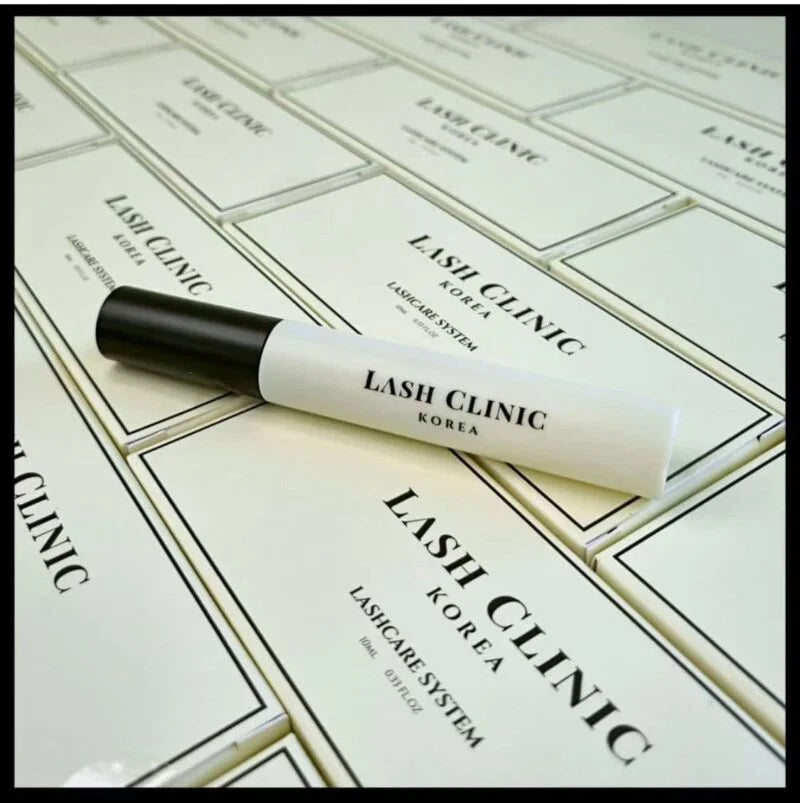 LASHCARE SYSTEM