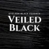 MÁSCARA DE PESTAÑAS – VEILED BLACK