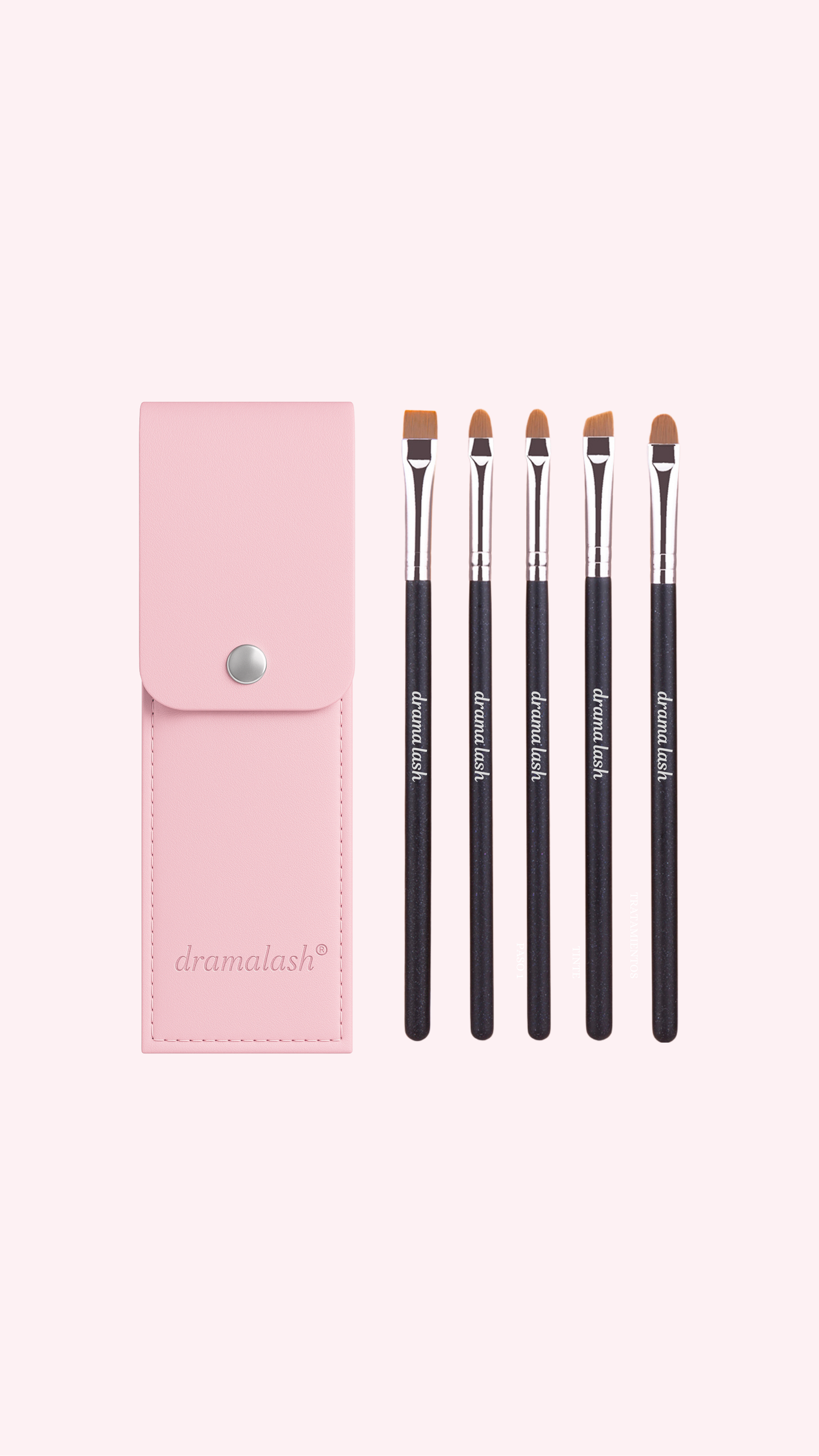 PINCELES DRAMA LASH