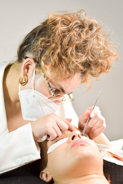 LASH LIFTING COREANO