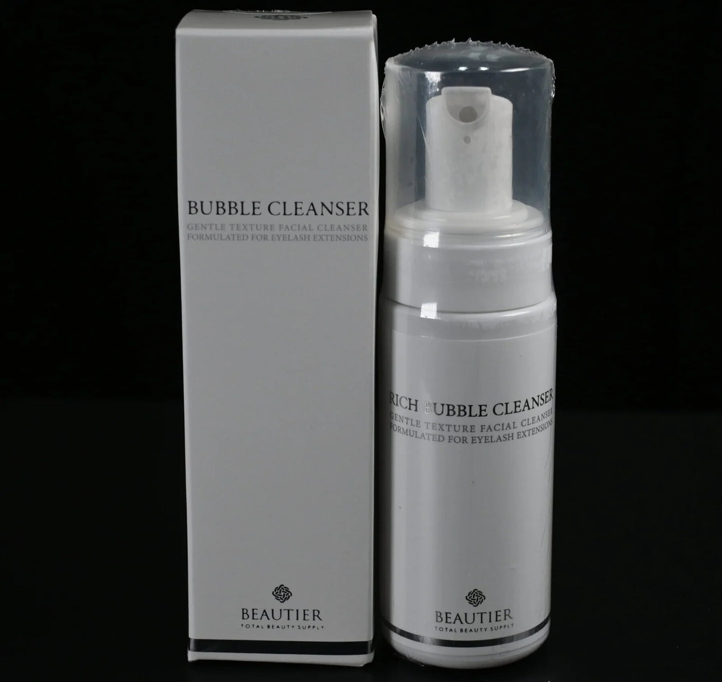 LASH SHAMPOO – BUBLE LASH BEAUTIER