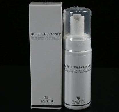 LASH SHAMPOO – BUBLE LASH BEAUTIER