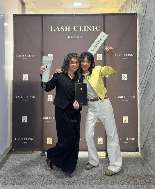 LASH LIFTING COREANO