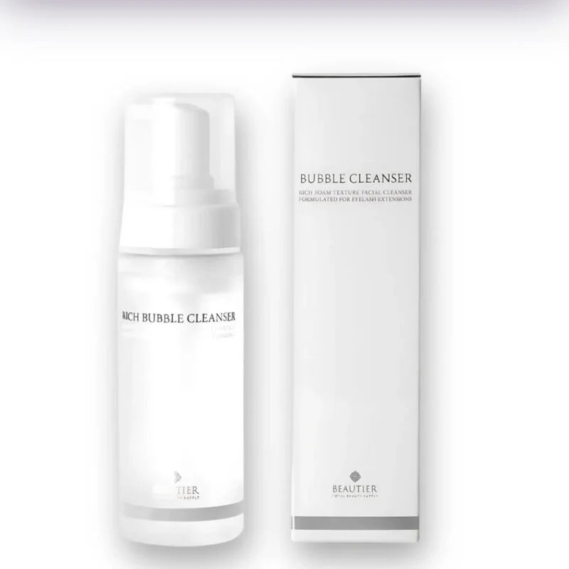 LASH SHAMPOO – BUBLE LASH BEAUTIER