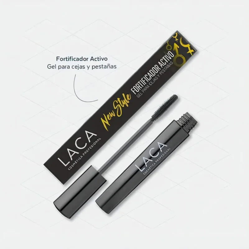 FORTIFICADOR ACTIVO LACA