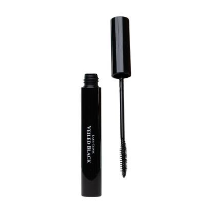 MÁSCARA DE PESTAÑAS – VEILED BLACK