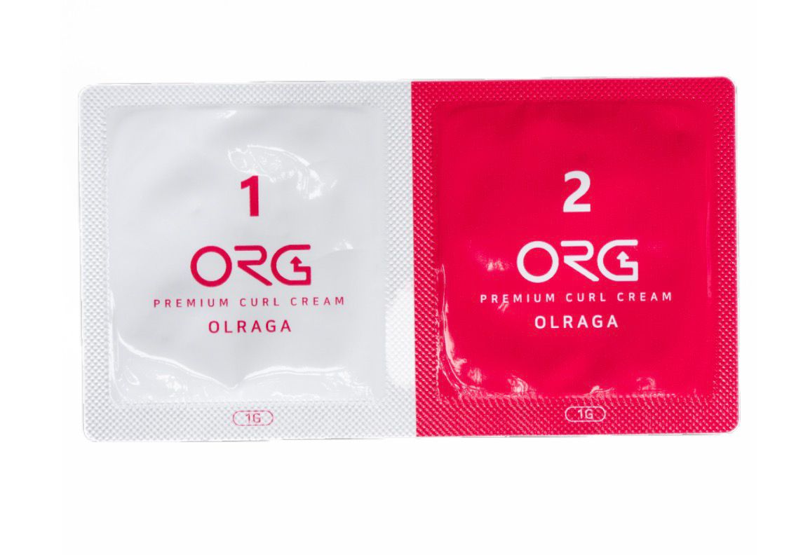 ORG PASO 1 y 2