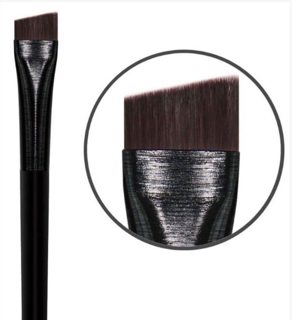PINCEL PLANO (ANCHO 1 CM)
