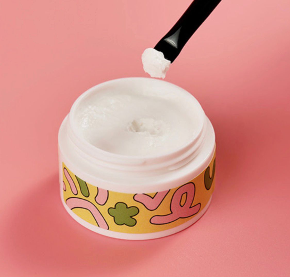 LASH BALM