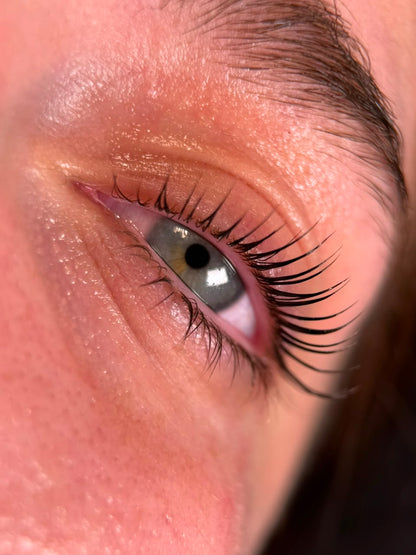 LASH LIFTING INICIAL