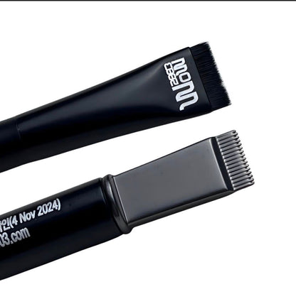 WOW LASH LIFTING DUAL BRUSH