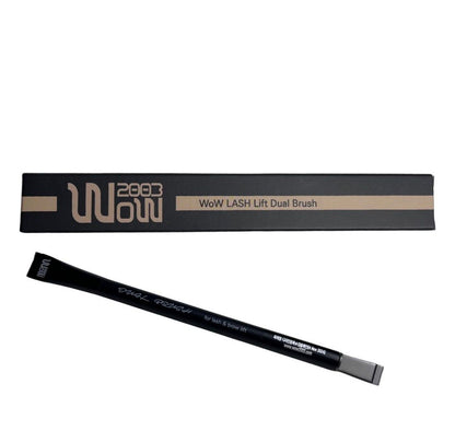 WOW LASH LIFTING DUAL BRUSH