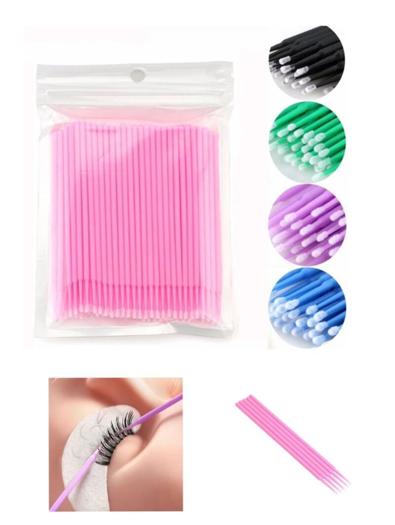 MICROBRUSH - Image 2