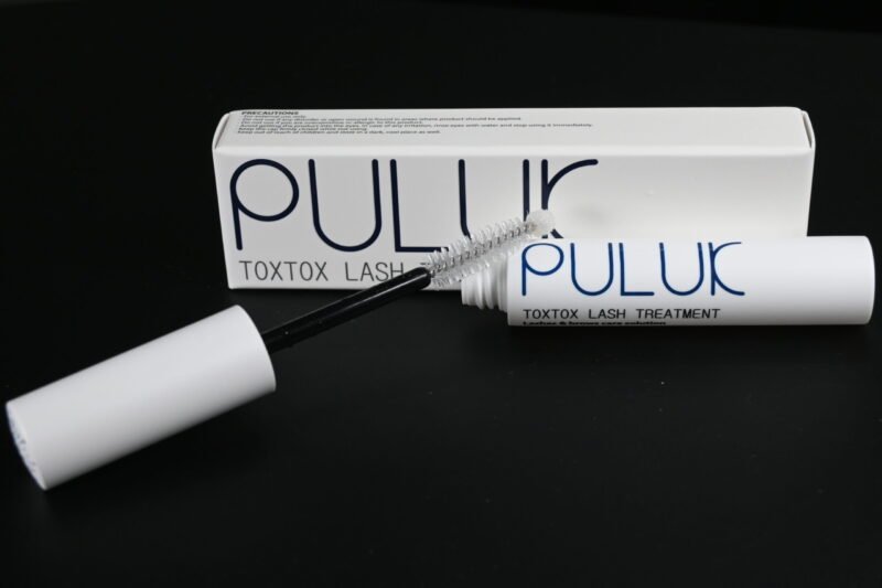 PULUK TRATAMIENTO TOXTOX - Image 2