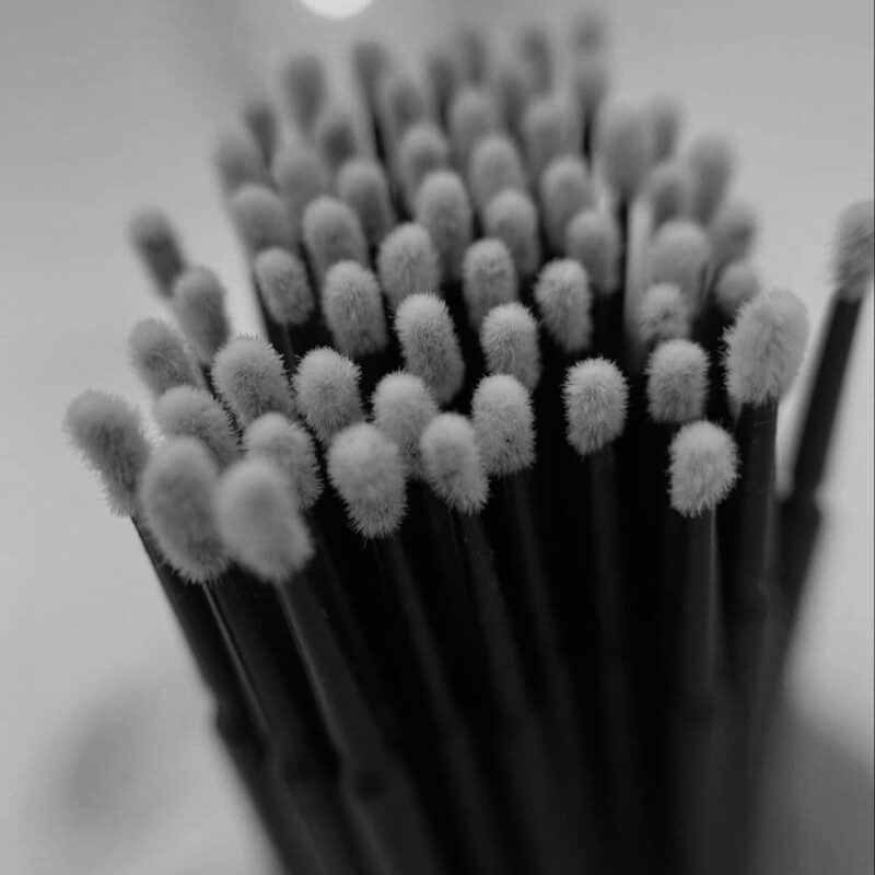 MICROBRUSH