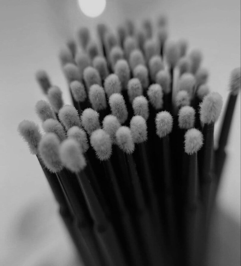 MICROBRUSH