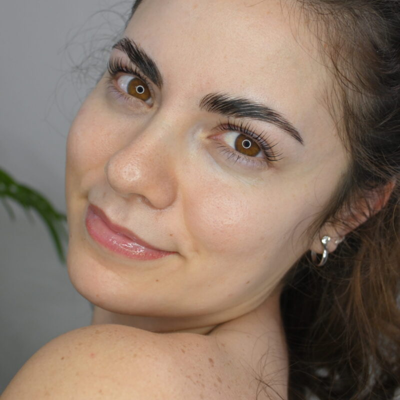 LASH LIFTING & BROW LAMINATION