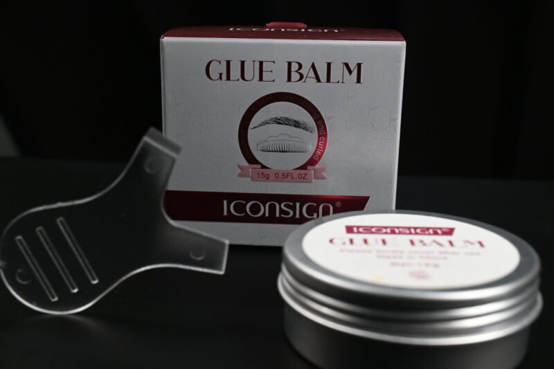 GLUE BALM 15 GR ICONSIGN (NEUTRO) - Image 2