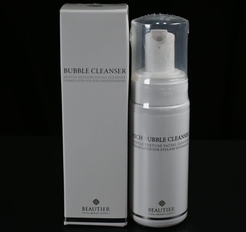 LASH SHAMPOO - BUBLE LASH BEAUTIER - Image 2