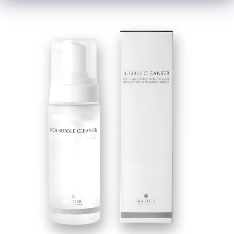 LASH SHAMPOO - BUBLE LASH BEAUTIER