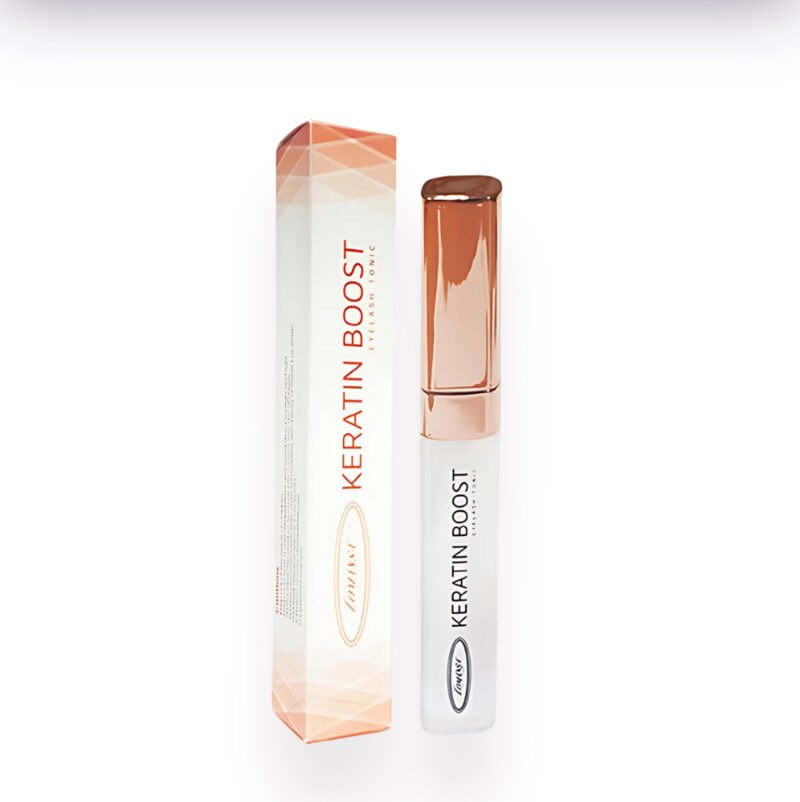 KERATIN BOOST - LOMANSA - Image 3