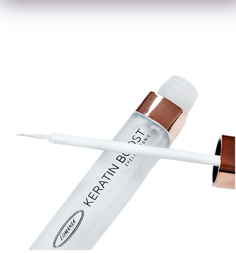 KERATIN BOOST - LOMANSA - Image 2