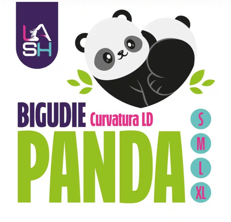 MOLDE PANDA