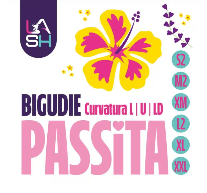 MOLDE PASSITA