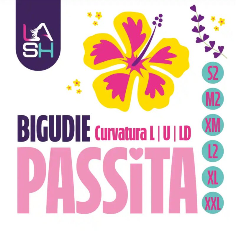 MOLDE PASSITA
