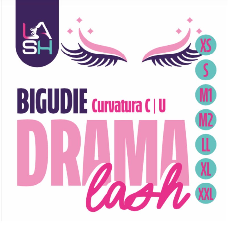 MOLDE DRAMA