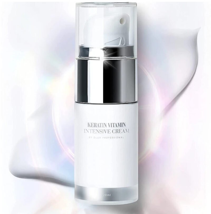 KERATIN VITAMIN - DLUX PROFESSIONAL